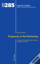 Frequency In The Dictionary