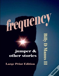 Capa do artigo Frequency Jumper And Other Stories