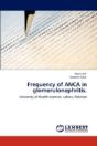 Frequency Of Anca In Glomerulonephritis. - Preview