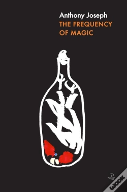 Capa do artigo Frequency Of Magic