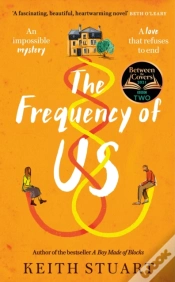 Capa do artigo Frequency Of Us