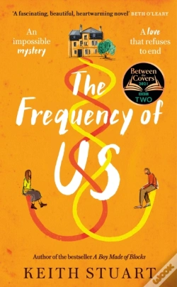 Capa do artigo Frequency Of Us
