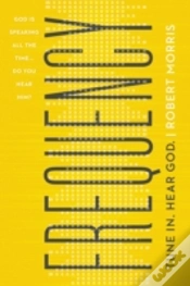 Capa do artigo Frequency