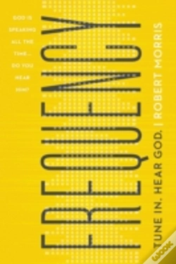 Capa do artigo Frequency