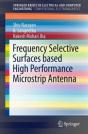Frequency Selective Surfaces Based High Performance Microstrip Antenna - Preview