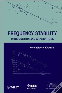 Capa do artigo Frequency Stability