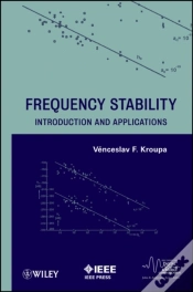 Capa do artigo Frequency Stability
