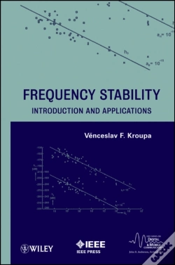 Capa do artigo Frequency Stability