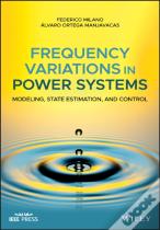 Frequency Variations In Power Systems
