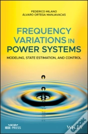 Capa do artigo Frequency Variations In Power Systems