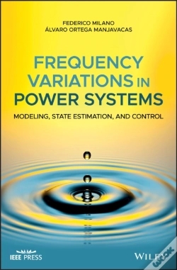 Capa do artigo Frequency Variations In Power Systems