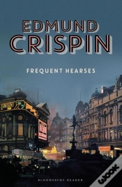 Capa do artigo Frequent Hearses