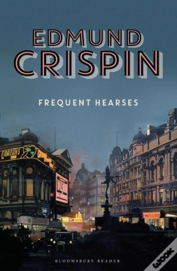 Capa do artigo Frequent Hearses