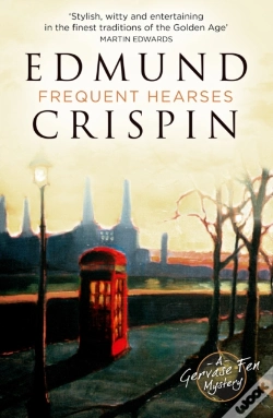 Capa do artigo Frequent Hearses