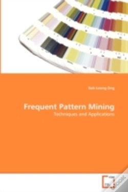 Capa do artigo Frequent Pattern Mining
