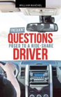 Frequent Questions Posed To A Ride-Share Driver - Preview