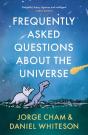 Frequently Asked Questions About The Universe - Preview