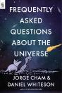 Frequently Asked Questions About The Universe - Preview