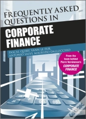 Capa do artigo Frequently Asked Questions In Corporate Finance