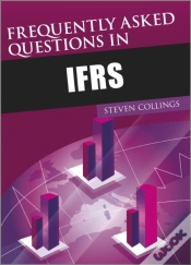 Capa do artigo Frequently Asked Questions In Ifrs