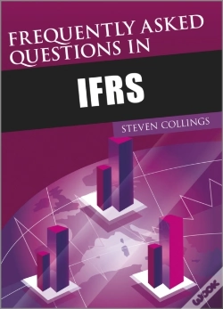 Capa do artigo Frequently Asked Questions In Ifrs