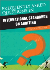 Capa do artigo Frequently Asked Questions In International Standards On Auditing