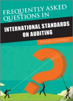 Capa do artigo Frequently Asked Questions In International Standards On Auditing