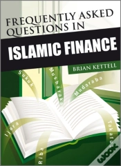 Capa do artigo Frequently Asked Questions In Islamic Finance