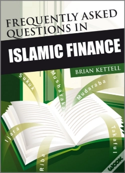 Capa do artigo Frequently Asked Questions In Islamic Finance