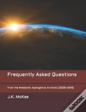 Capa do artigo Frequently Asked Questions