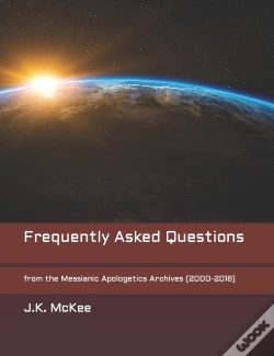 Capa do artigo Frequently Asked Questions