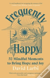Capa do artigo Frequently Happy