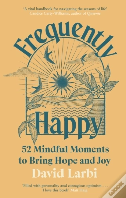 Capa do artigo Frequently Happy