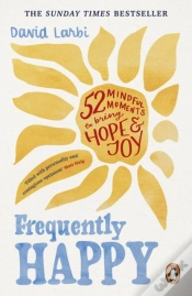 Capa do artigo Frequently Happy