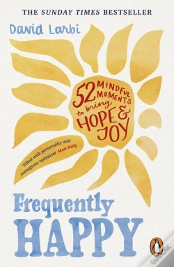 Capa do artigo Frequently Happy