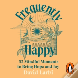 Capa do artigo Frequently Happy