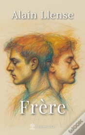 Capa do artigo Frère