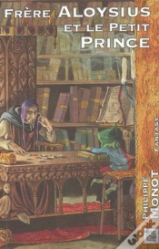 Capa do artigo Frere Aloysius Et Le Petit Prince