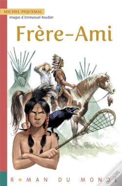 Capa do artigo Frère-Ami