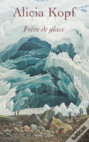 Capa do artigo Frere De Glace
