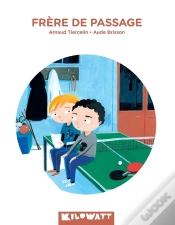 Capa do artigo Frère De Passage