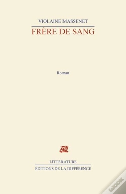 Capa do artigo Frère De Sang