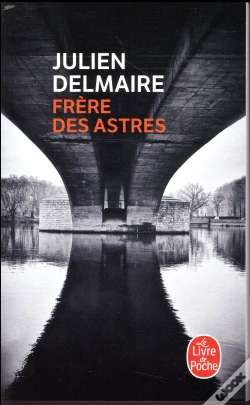 Capa do artigo Frere Des Astres