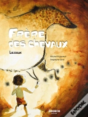 Capa do artigo Frère Des Chevaux
