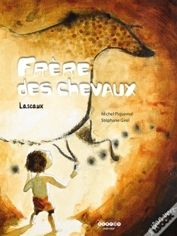 Capa do artigo Frère Des Chevaux