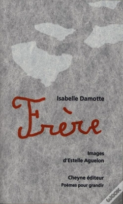 Capa do artigo Frère