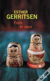 Frère Et Soeur