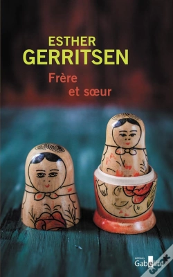 Capa do artigo Frère Et Soeur