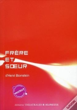 Capa do artigo Frere Et Soeur