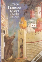 Capa do artigo Frère François : Le Saint D